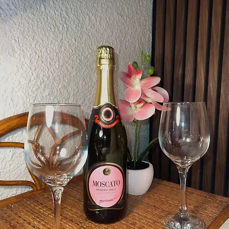 アパート Jelka 1 Lux Umka