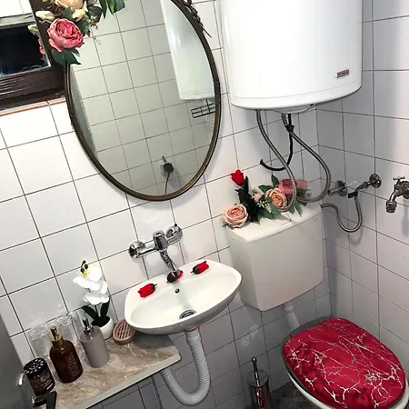 Jelka 1 Lux アパート Umka