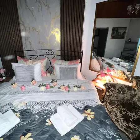 アパート Jelka 1 Lux Umka